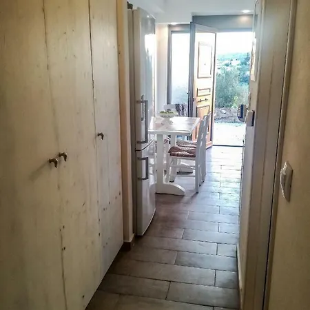 Natura Stone House Vakantiehuis *