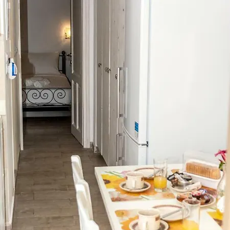 Natura Stone House Sissi