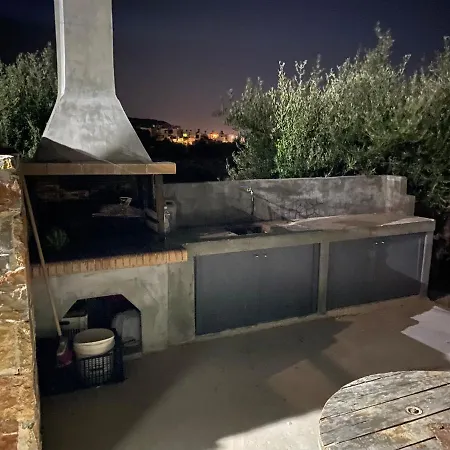 Natura Stone House Holiday home *