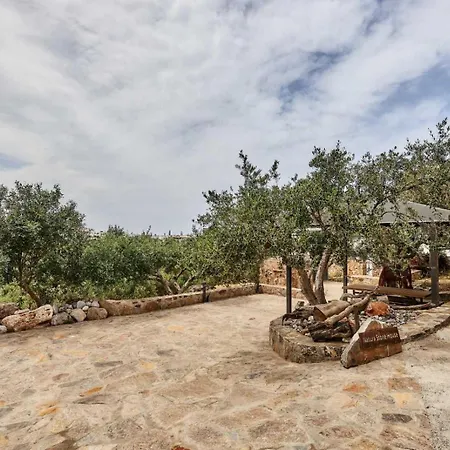 Holiday home Natura Stone House