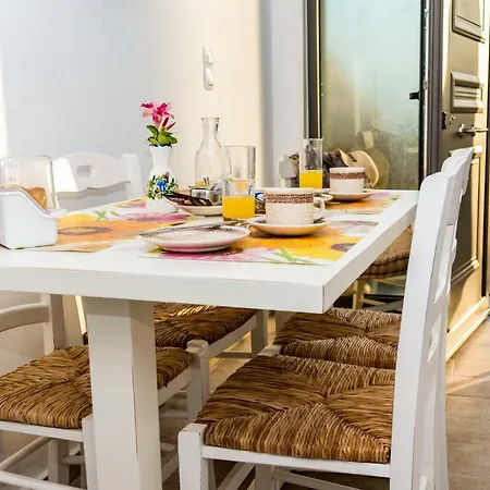 Natura Stone House Holiday home Sissi (Crete)