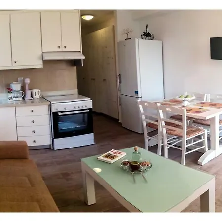 Holiday home Natura Stone House