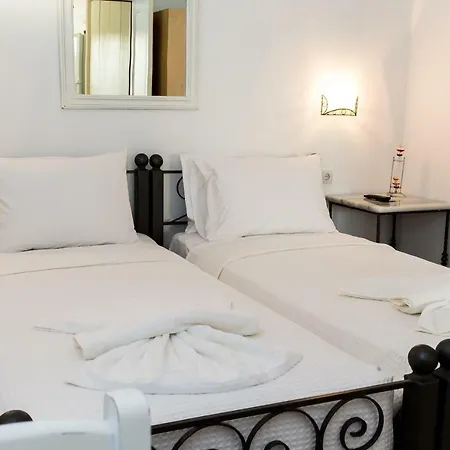 Holiday home Natura Stone House *