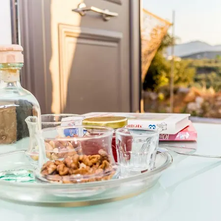 Natura Stone House Sissi (Crete)