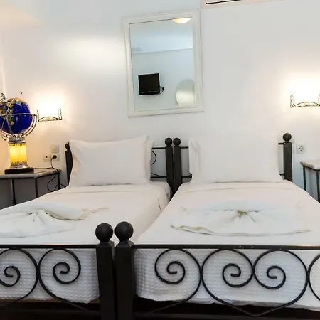 Natura Stone House Holiday home